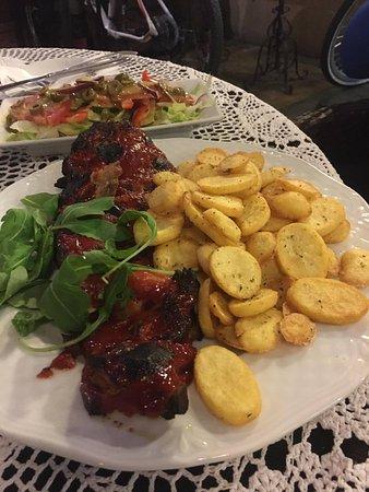 Cafe Brama